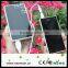 Hot power bank for iphone 5" charger set