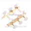 2 Gilding Acoustic Classical left hand guitar body Tuning Pegs Keys Machine Heads Tuner