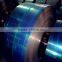 China high copper 201 stainless steel coil prices