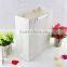 Creative foaming process specialty paper bag, gift paper bag, clothing paper bag