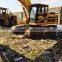 Used USA Made Caterpillar Excavator Second Hand CAT 320B/ 320BL Used Excavator for Sale