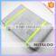 Mitaloo AO0012 New Design of Nigerian Gele Headtie African Aso- oke