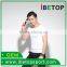 2016 Top Quality 100% Cotton Plain Cotton T-shirt T-shirt for Men