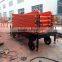 Manual Hydraulic Scissor Lift Platform/Floating Swim Platforms