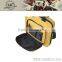 Empty Travel First Aid Kit