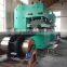 conveyor belt vulcanizing press