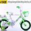 2016 Selling fashion cheap Girl kids bike