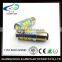 New Product Auto Interior LED Lamp 1157 5630 22SMD Led Double Color Brake Light Turn Light Car Parts Accessories