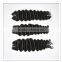 2015 Deep wave weave hairstyles deep wave xsion for black women human hair