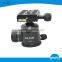 folding camera dslr tripod stand four foots union four legs spider shape tripod ball head