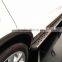 Aluminum alloy running boards for Suzuki Grand Vitara 2006-2015 AGT Style Side Steps Running Boards