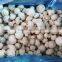 BRC certificated new season iqf Frozen Champignons