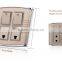 Hot sale 2+2 switch home automation made in china