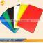 thin and large pe plastic chopping board & cutting board manufacturer