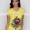 brand new fashion custom print t-shirt