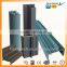 Haida brand windows and doors usage aluminum extrusion profiles