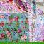 Big Bundle New 100% Cotton Floral Fabric Material Remnants Offcuts Cath