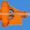 dust extraction water pump/water truck water pump