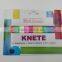 6 Colors Non-toxic Educational Toy Plasticine