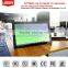 wall mount LCD Android network digital signage media player