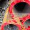 ASTM A106 JIS G3445 GB/T8162 hot rolled/cold drawn seamless steel pipe