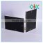 2015 aluminium material frame for photo for funeral