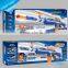 BO Plastic Toy Gun Safe Soft Bullet