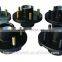 hot sell 8 bolts 6 bolts 5 bolts trailer hub H855 H655 H545