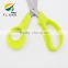 YangJiang stainless steel kids safety scissors for school office household use