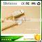 Popular super speed golden Remax Micro USB Data Cable