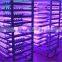 China suppliers hot Sell T8 Blue/Red Led Plant Grow Light Tube 1.2m 18W on alibaba express