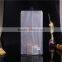 New!New!New! anti-scratch and fingerprint tempered glass screen protector for iPad 4 with fast delievery