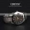 Quartz Watch Fashion Classic Casual Men's Watch 021BMR Rose Gold