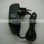 AC 100-240V switching Power cord Converter Adapter Wall charger DC EU 18V 1a 1.5A 1500ma 5.5*2.1mm