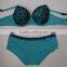 Fashion Plus Size Bras Set,sexy Lace Women Bra Panty Set