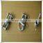 Stainless steel marine boat hardware