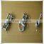 Stainless steel marine boat hardware