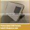New Style Laptop Cover Sleeve Leather Pocket