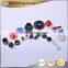 CNC machining services motor spare part