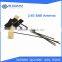PCB Materials WIFI(2.4GHz) PCB Antenna 2.4G WIFI PCB Antenna With IPEX Connector 1.13 Cable