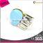 Fashion Design Wholesale Selling Teardrop Shape Unique Stone Rings