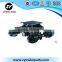 China manufacturer selling better reliability and at lower costs trailer suspension system 36T bogie suspension