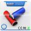 Factory price best triganle power bank , 2600mah special power bank