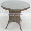 Patio Table Sets Furniture for Restaurant and Cafe Shop