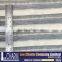 Soft Nylon Fabric for Curtains and Decorated Tulle