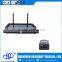 SKY-702 7" FPV Monitor 5.8G Diversity Receiver with 5.8GHz 2mW 32Ch A/V TRANSMITTER WITH SKY-N2000 compatible with fpv goggles