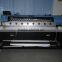 Digital printing machine for textile sulimation printer