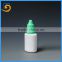 High quality Plastic liquid Eye Drop Bottle 20ml
