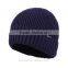 Fashion Men Style Winter Ski Knit Hip Hop Cool Hiphop Cap Beanie Hat