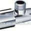 1/2", 3/4" Bathroom Accessory Angle Valve Kx86007c